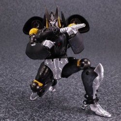 Transformers Masterpiece MP-34S Shadow Panther - TakaraTomy Mall Exclusive