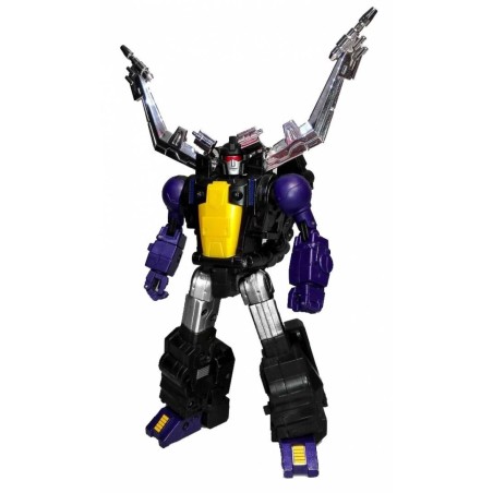 Fans Toys FT-13 Mercenary - Reissue