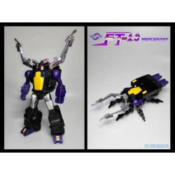 Fans Toys FT-13 Mercenary - Reissue