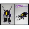 Fans Toys FT-13 Mercenary - Reissue