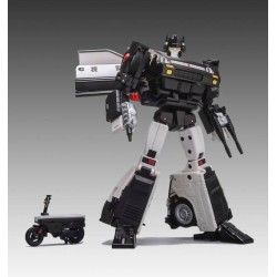 X-Transbots MX-XVIIT Taiho