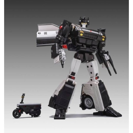 X-Transbots MX-XVIIT Taiho