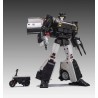 X-Transbots MX-XVIIT Taiho
