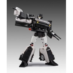 X-Transbots MX-XVIIT Taiho