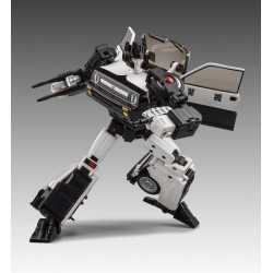X-Transbots MX-XVIIT Taiho