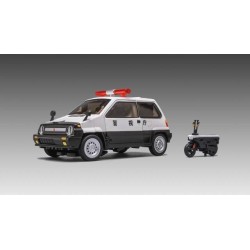 X-Transbots MX-XVIIT Taiho