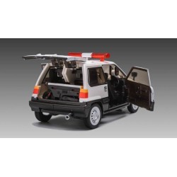 X-Transbots MX-XVIIT Taiho