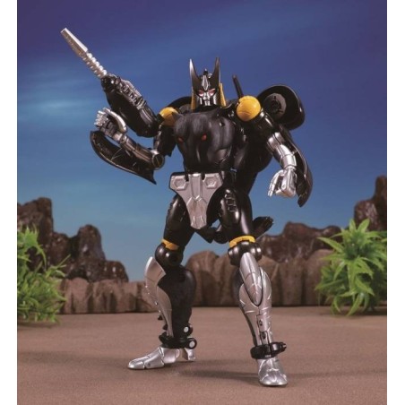Transformers Masterpiece MP-34S Shadow Panther - TakaraTomy Mall Exclusive