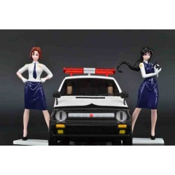 X-Transbots MX-XVIIT Taiho