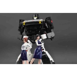 X-Transbots MX-XVIIT Taiho