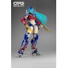 Alien Attack Toys OPG-01 M2 Ver. QingTian