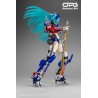 Alien Attack Toys OPG-01 M2 Ver. QingTian
