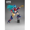 Alien Attack Toys OPG-01 M2 Ver. QingTian