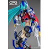 Alien Attack Toys OPG-01 M2 Ver. QingTian