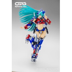 Alien Attack Toys OPG-01 M2 Ver. QingTian