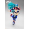 Alien Attack Toys OPG-01 M2 Ver. QingTian