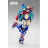 Alien Attack Toys OPG-01 M2 Ver. QingTian