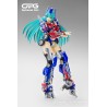 Alien Attack Toys OPG-01 M2 Ver. QingTian