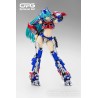 Alien Attack Toys OPG-01 M2 Ver. QingTian