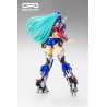 Alien Attack Toys OPG-01 M2 Ver. QingTian