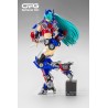 Alien Attack Toys OPG-01 M2 Ver. QingTian
