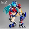 Alien Attack Toys OPG-01 M2 Ver. QingTian