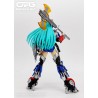 Alien Attack Toys OPG-01 M2 Ver. QingTian