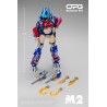 Alien Attack Toys OPG-01 M2 Ver. QingTian