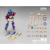 Alien Attack Toys OPG-01 M2 Ver. QingTian