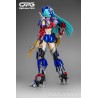 Alien Attack Toys OPG-01 M3 Ver. QingTian