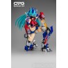 Alien Attack Toys OPG-01 M3 Ver. QingTian