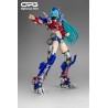 Alien Attack Toys OPG-01 M3 Ver. QingTian
