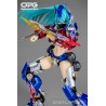 Alien Attack Toys OPG-01 M3 Ver. QingTian