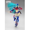 Alien Attack Toys OPG-01 M3 Ver. QingTian