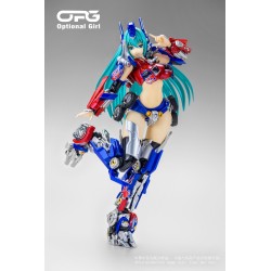 Alien Attack Toys OPG-01 M3 Ver. QingTian
