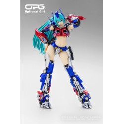 Alien Attack Toys OPG-01 M3 Ver. QingTian