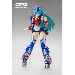 Alien Attack Toys OPG-01 M3 Ver. QingTian