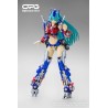 Alien Attack Toys OPG-01 M3 Ver. QingTian