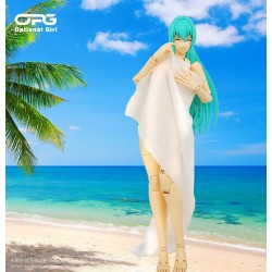 Alien Attack Toys OPG-01 M3 Ver. QingTian