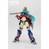 Alien Attack Toys OPG-01 M3 Ver. QingTian