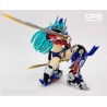 Alien Attack Toys OPG-01 M3 Ver. QingTian