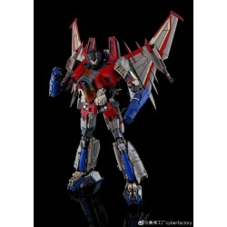 Cyberfactory CF01 Star Storm