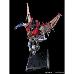 Cyberfactory CF01 Star Storm