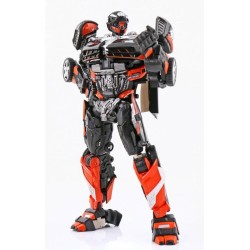 DX9 Toys K03 La Hire