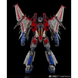 Cyberfactory CF01 Star Storm