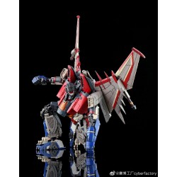 Cyberfactory CF01 Star Storm