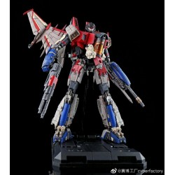 Cyberfactory CF01 Star Storm