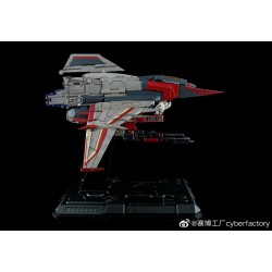 Cyberfactory CF01 Star Storm