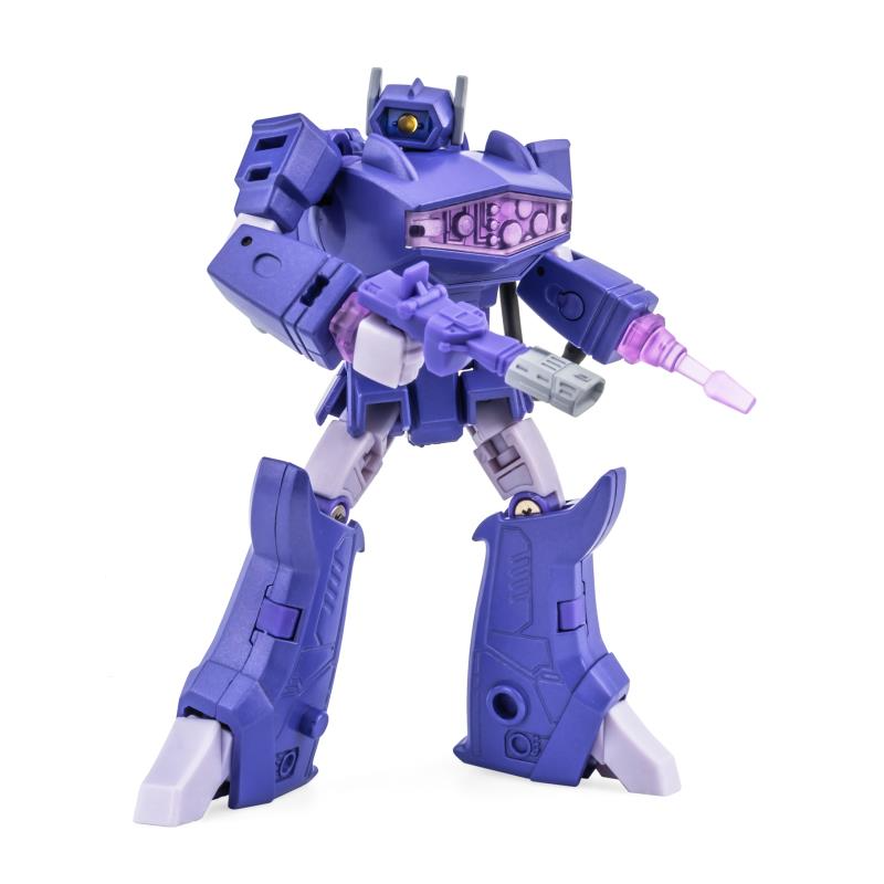 NewAge H35 Cyclops