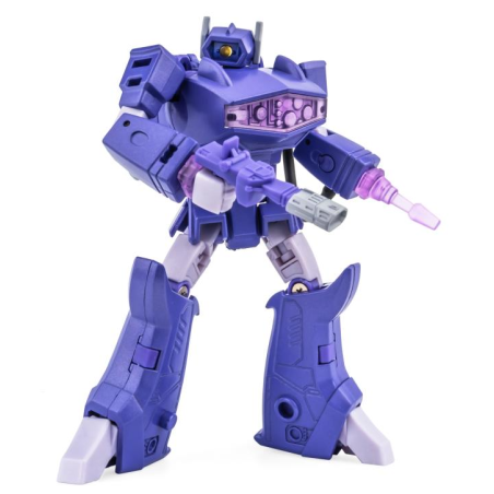 NewAge H35 Cyclops